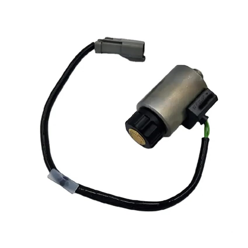 Électrovanne hydraulique pour engin de type chargeuse sur pneus WA150-5