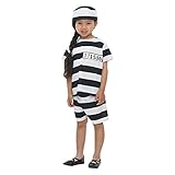 KORENARA【コレナラ】 プリゾナーキッズ キッズコスチューム 女の子 110㎝