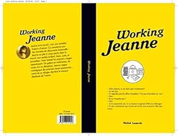Paperback Working Jeanne [French] Book