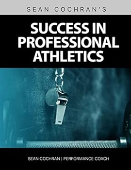 Paperback Success in Professional Athletics Book
