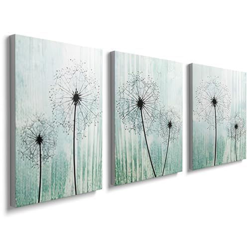 DFZEWKI Wall Art Abstract Botanical Walls Decor Poster Minimalist Flower for Bedroom Living Room Decoration(20x30cm(8x12in) x3/No frame)
