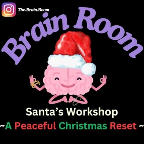SANTA'S WORKSHOP | A Peaceful Christmas Reset | Guided Meditation (Talking Time: 32 Minutes)