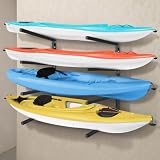 Yes4All 4-Level Wall Mount