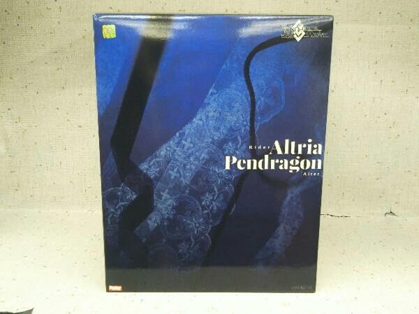 Amazon | 開封済み ホビージャパン ライダー/アルトリア・ペン