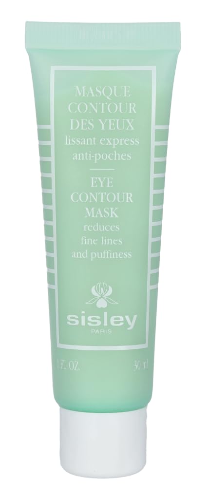 Eye Contour Mask - 30ml/1oz