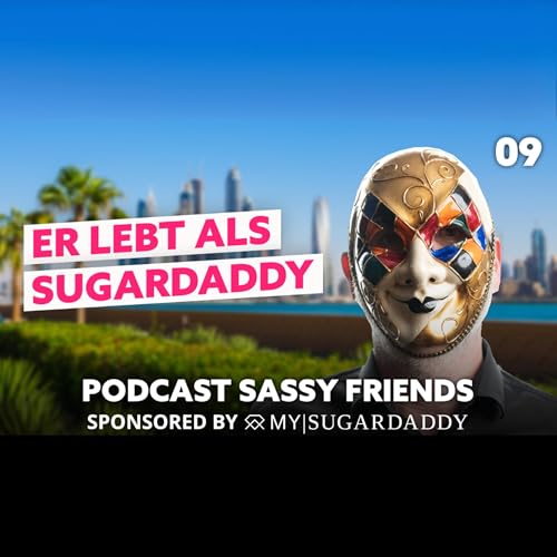 Der Sugardaddy aus dem Bilderbuch!