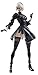 Square Enix Nier Automata: 2B & Machine Lifeform Bring Arts Action Figure Set