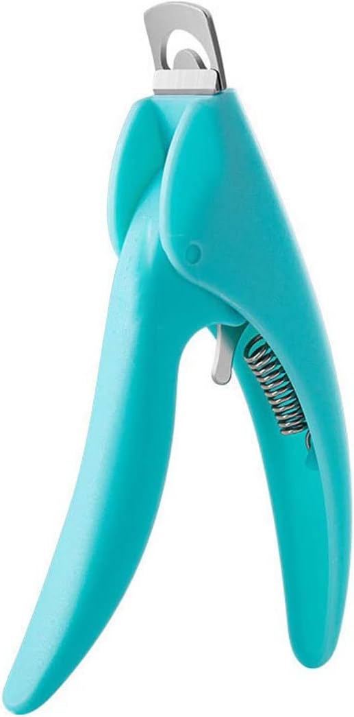 ETZRYSYB Nagelknipper Valse Nail Trimmer Speciale U Type Nail Edge Cutters Nail Clipper Nail Art Manicure Tool