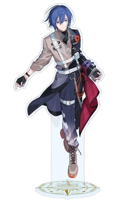 COLORFUL LIVE 5th - Frontier - アクリルスタンド KAITO イベント 公式 グッズ