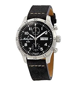 Mathey-Tissot H1821CHATLNG