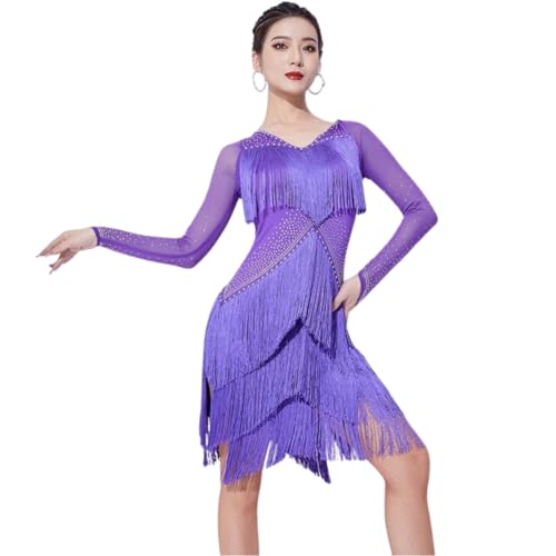 サルサダンス 衣装 フリンジ」の人気商品一覧 | 安い商品を通販サイト