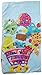 Shopkins Slumber Bag, Multicolor