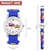 Imagen de OFFCUP Reloj Analógico de Pulsera para Niños