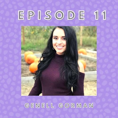 Genell Gorman: Fatherless Daughter & Helping Others Through Grief
