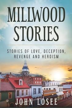 Paperback Millwood Stories Book