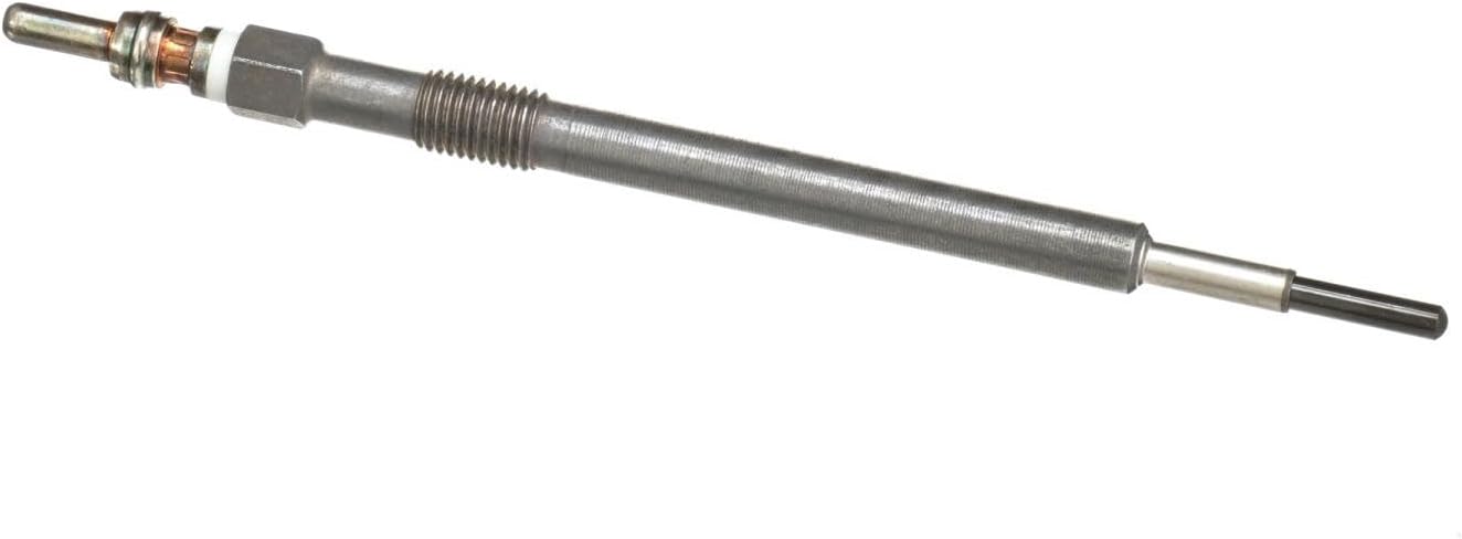 Replacement Diesel Glow Plug for 2009-2016 Audi, Volkswagen A6 Quattro, A7 Quattro, A8 Quattro, Q5, Q7, Touareg (V6 3.0L)