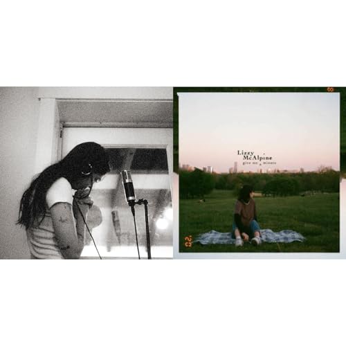 BKN Older (& Wiser) & Give Me A Minute (Pink LP Vinyl)