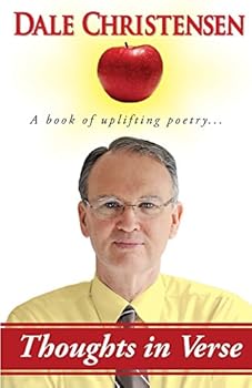 Paperback Thoughts in Verse Book