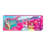 Toyng - Disney - Guitarra Musical Princesas