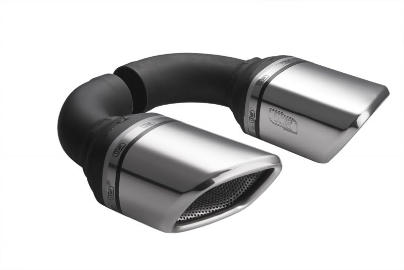 Embout d'échappement Touareg Cartuner NX33.1 pour affirmer votre style sur la route