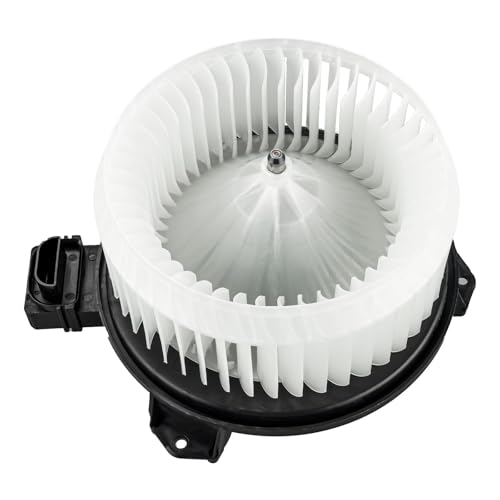Image of KAX AC Blower Motor for 2009-2018 Ram 1500,2010-2018 Ram 2500 3500,2015-2018 Ram 4500 5500,2011-2013 Wrangler,BRZ 2013-2023,FR-S 2013-2016,GR86 2022-2024,86 2017-2020,ZDX 2010-2013,GX470 2008 2009