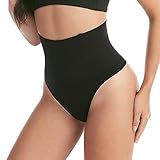 [Atmungsaktives und komfortables Gewebe]: Shapewear damen besteht aus hochwertigen atmungsaktiven Materialien, hauptsächlich aus Nylon und Nylon. Super weich, feuchtigkeitsabsorbierend, schweißableitend, elastisch, behält Komfort und Frische, verhindert Schwitzen und Unbehagen und bietet Ihnen ein angenehmes Trageerlebnis.