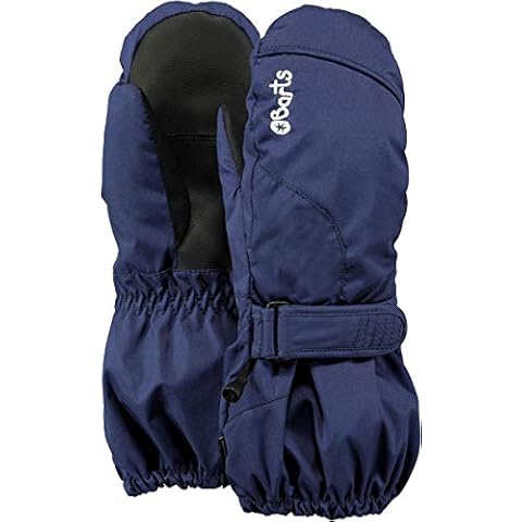 Barts Blue Tec Mittens for Kids Cover