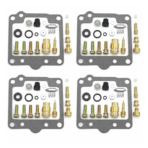 Kit réparation carburateur Suzuki GS1000 pour réparer les fuites d'essence
