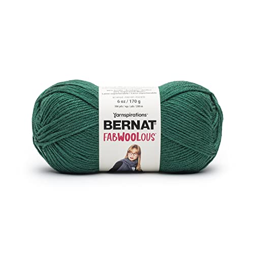 Lana Bernat Fabwoolous Pino de 170g para tejer a mano 2