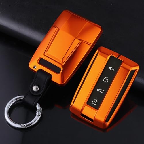 Funda para llave Tank 300 ideal para viajes de aventura y montaña