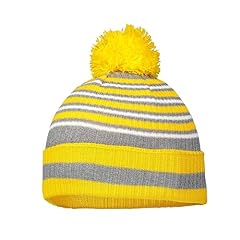 Gold/Heather Grey/White