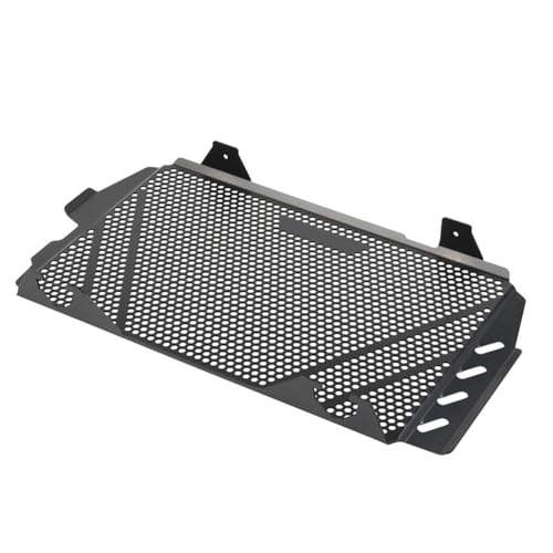 Grille radiateur Monster950 pour rouler sur route et circuit