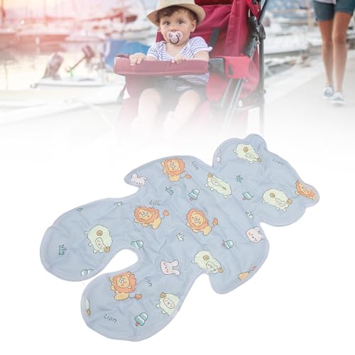 Cojín Soporte para Bebé para Silla de Auto y Cochecito miniatura 5