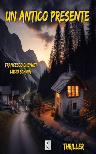 Un antico presente (Italian Edition)