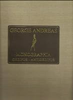 GEORGE ANDREAS - MONOGRAPHIA - OEDIPUS - ANTIOEDIPUS - IMPERIALISTIC CAPITALISM - HERETICAL OCHLOCRACY B002RJCHI0 Book Cover