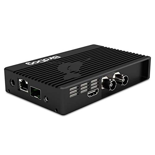 Birddog 4K 12G-Sdi Ndi Encoder/Decoder #TOP1