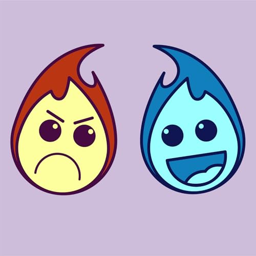 Couverture de The Friendly Fire Podcast