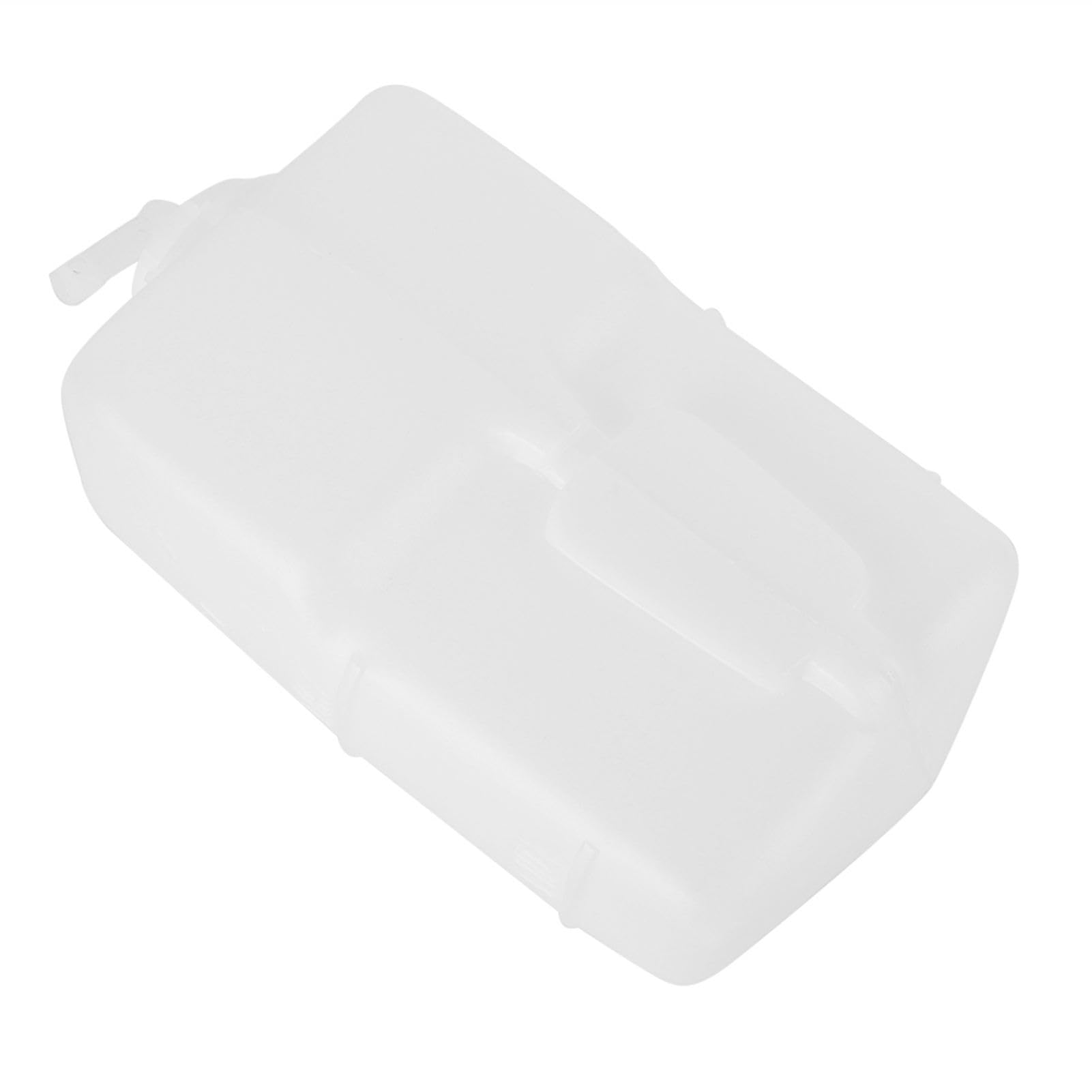Tbest Serbatoio Recupero Refrigerante Motore 19101 PAA A00 Plastica ABS per 1998-2002