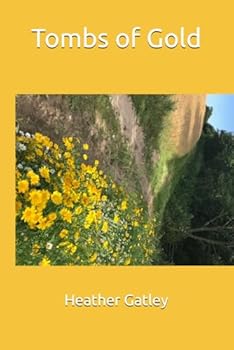 Paperback Tombs of Gold Book