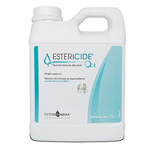 Opiniones y reviews de Sanitizador Top 10. 21