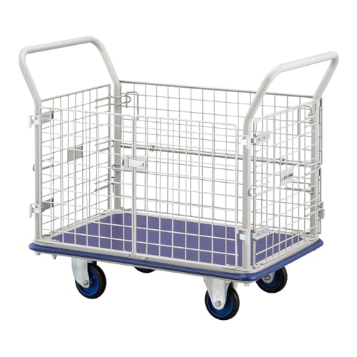 �A�Y����(AS ONE) �ω�������� 1/2�J�� �u���[�L�t�b�g�^�C�v KT-300F 4-6515-02