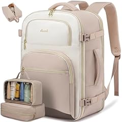 Off-white - Grayish Pink - Dark Brown