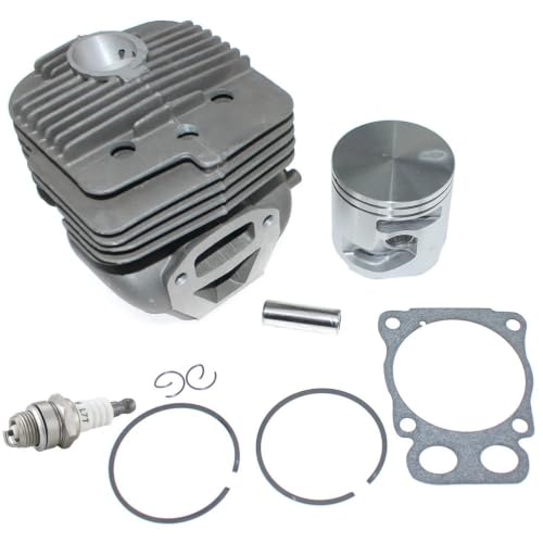 Kit pistón de cilindro K970 soluciona pérdida compresión cortadora K960 4