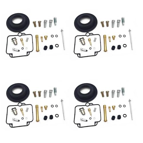 Kit réparation carburateur Suzuki Bandit GSF400 1991-1997