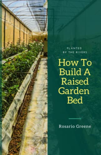 How To Build A Raised Garden Bed