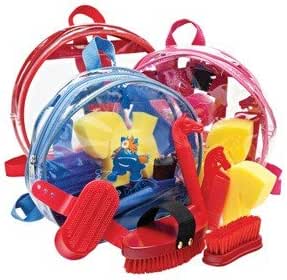Cottage Craft Kids Pony Grooming Kit Blue Amazon co uk Pet Supplies cottage-craft-kids-pony-grooming-kit-blue-amazon-co-uk-pet-supplies