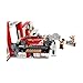 LEGO Speed Champions Ferrari Ultimate Garage 75889 Building Kit (841 Pieces)