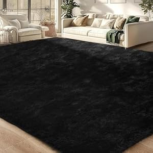 Merelax Soft Area Rug for Livingroo...