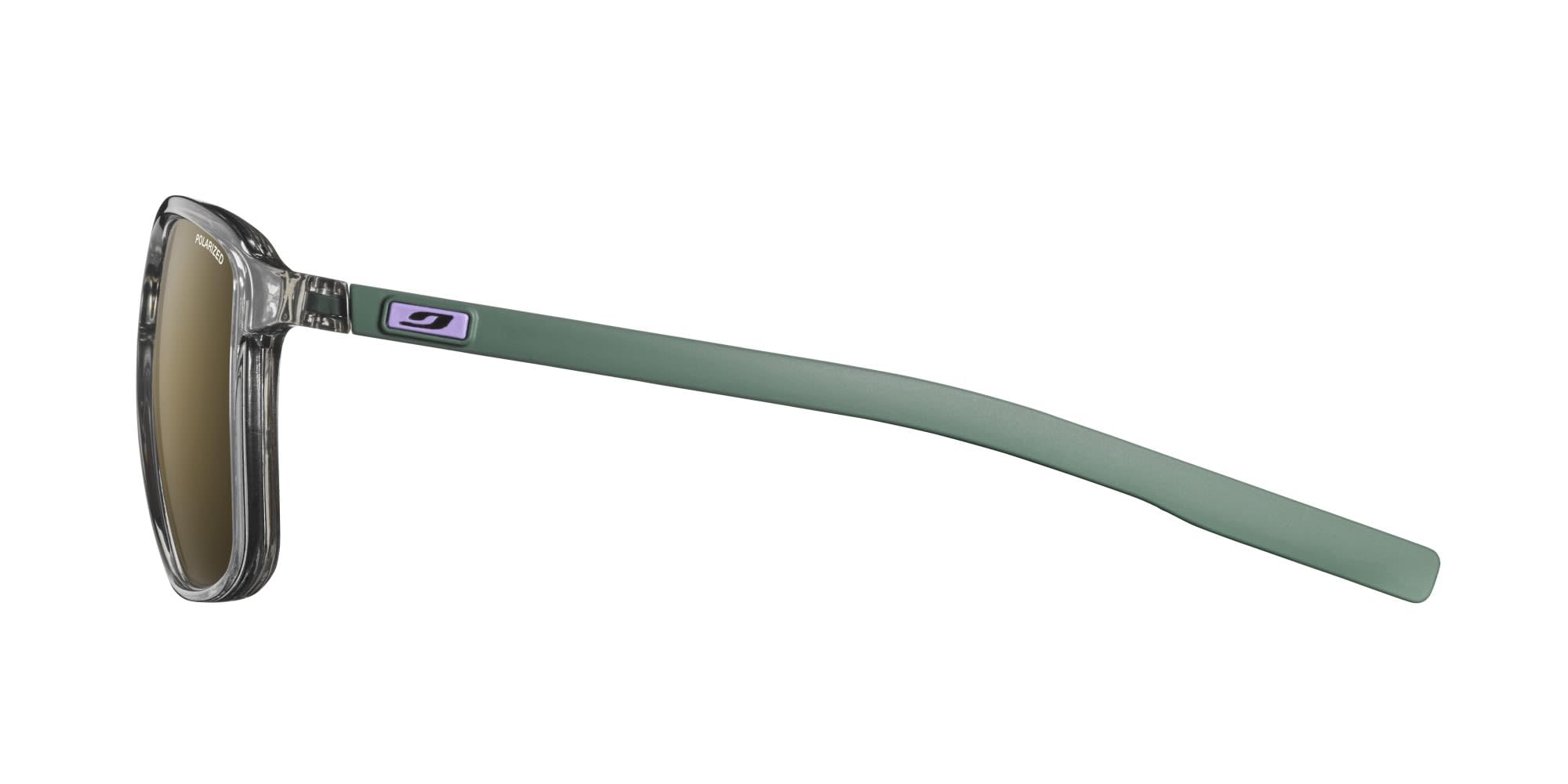 Julbo Creek Sunglasses, Verde, M Unisex
