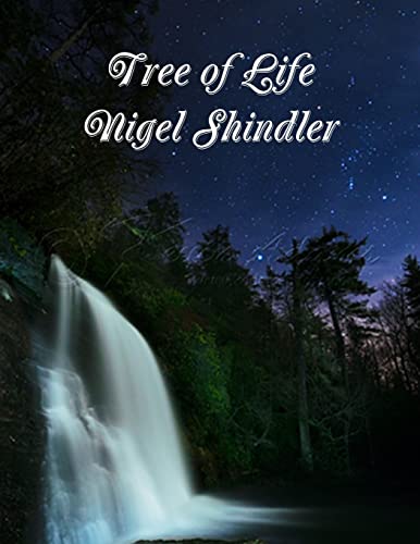 Tree of Life: Love Is the Nature of Existence